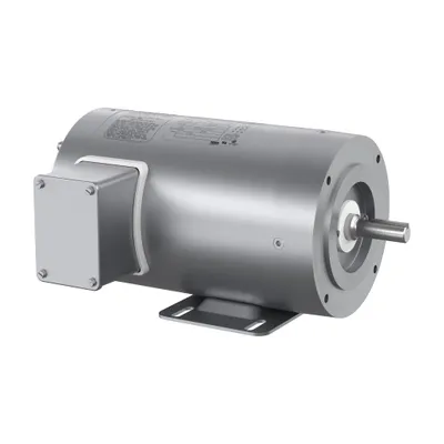 .5HP,3450RPM,3PH,60HZ,56C,3512M,TEN