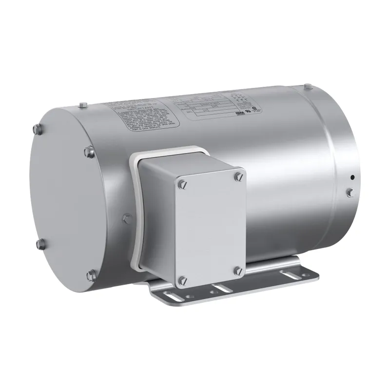 0.5HP,1770RPM,3PH,60HZ,56HC,3512M,T — photo 3 of 3