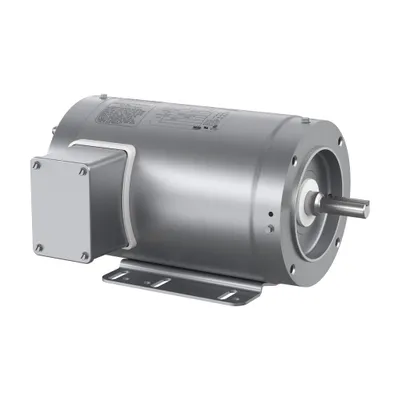 0.5HP,1770RPM,3PH,60HZ,56HC,3512M,T
