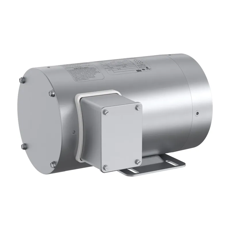 .75HP,1765RPM,3PH,60HZ,56C,3514M,TE — photo 3 of 3