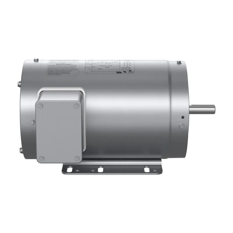.75HP,1170RPM,3PH,60HZ,56HC,3530M,T — photo 2 of 3