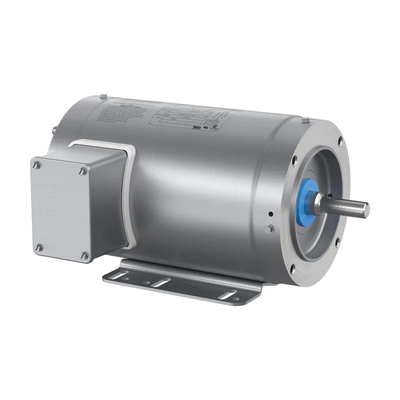 .75HP,1170RPM,3PH,60HZ,56HC,3530M,T — photo 1 of 3
