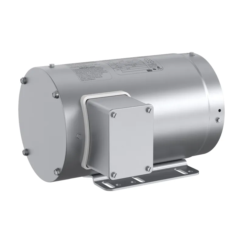 .75HP,1170RPM,3PH,60HZ,56HC,3530M,T — photo 3 of 3