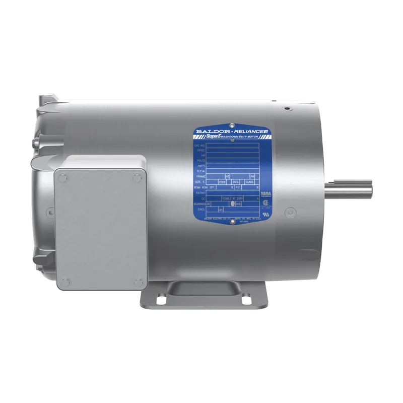 .5HP,3450RPM,3PH,60HZ,56C,3512M,TEN — photo 2 of 3