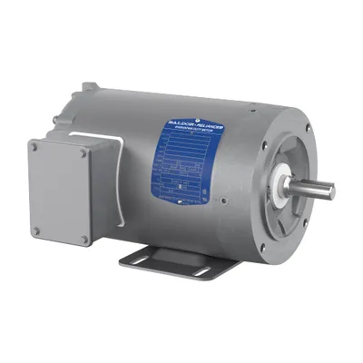 .75HP,3450RPM,3PH,60HZ,56C,3518M,TE
