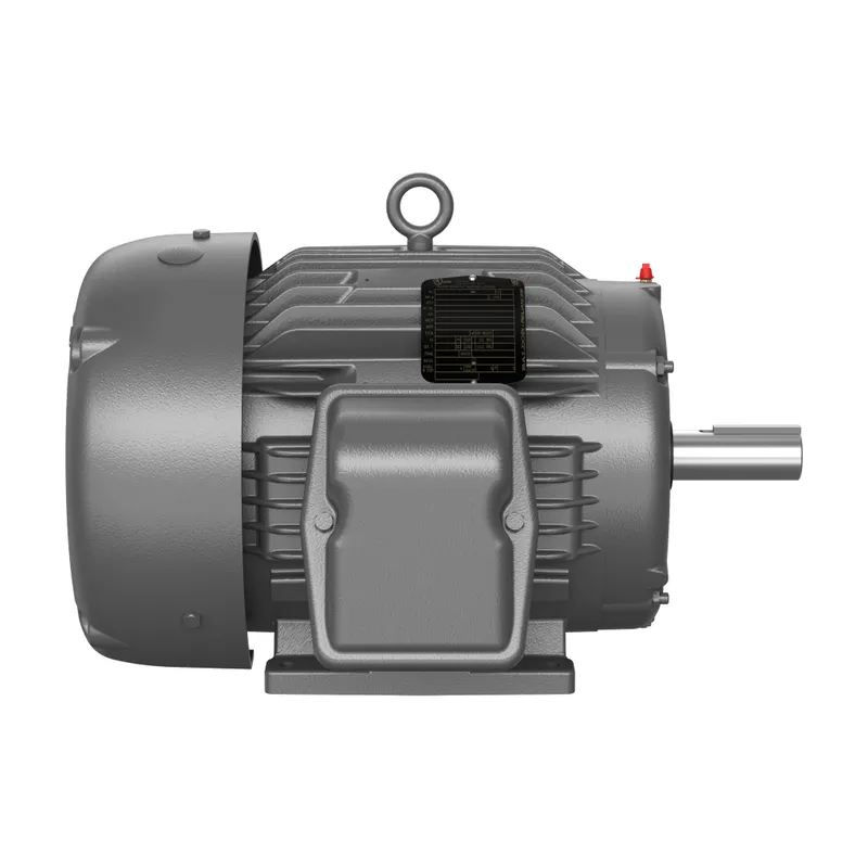 10/2.5HP,1760/875RPM,3PH,60HZ,0748M — photo 2 of 3