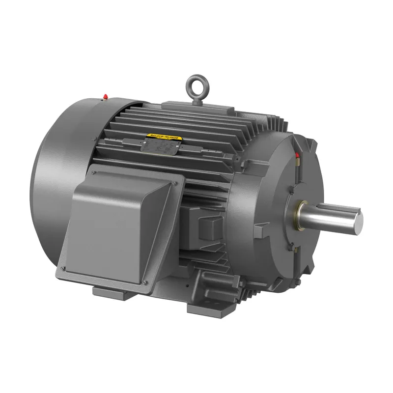 60HP,1775RPM,3PH,60HZ,364T,TEFC,FOO — photo 1 of 3