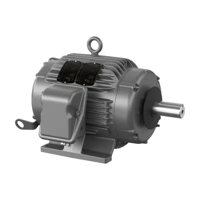 15HP,1760RPM,3PH,60HZ,254T,0756M,TE