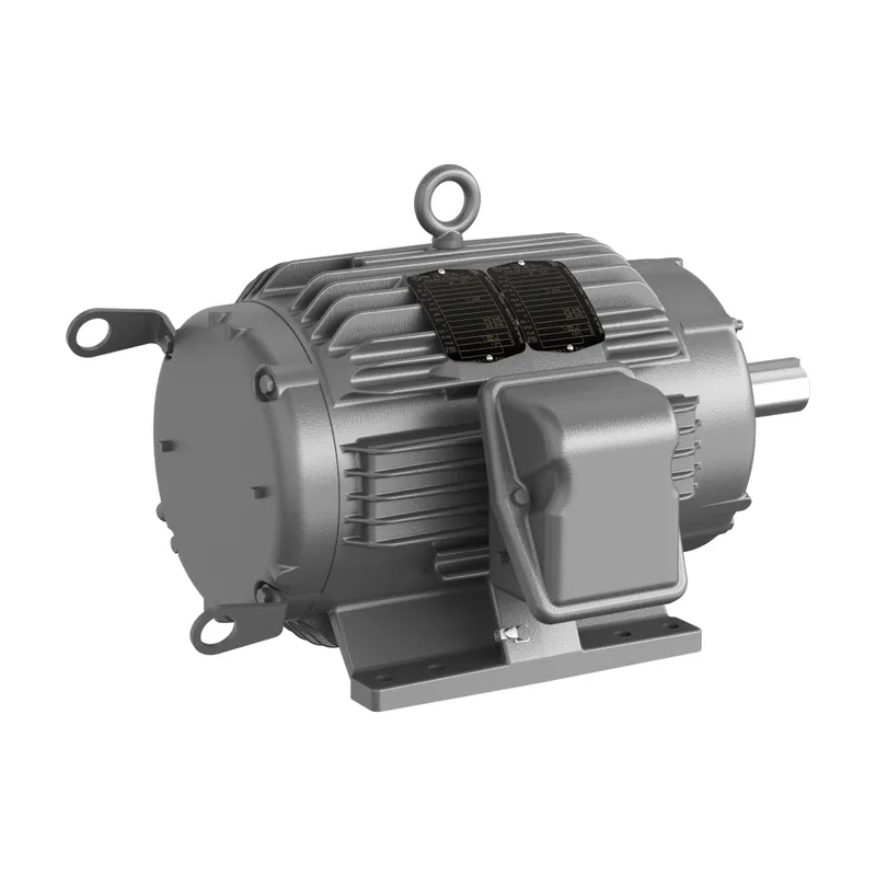 20HP,1760RPM,3PH,60HZ,256T,0760M,TE — photo 3 of 3