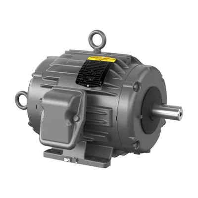 5HP,1750RPM,3PH,60HZ,184T,0634M,TEA