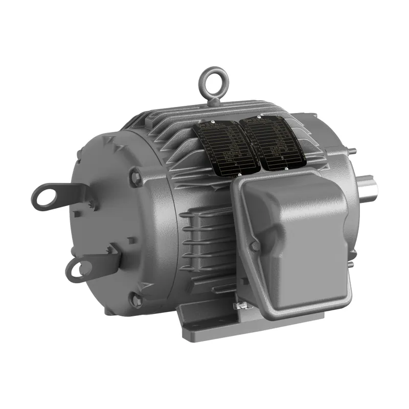 5 AIR OVERHP,1145RPM,3PH,60HZ,215T, — photo 3 of 3