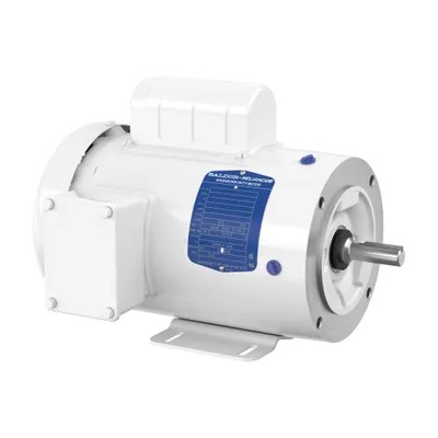 .75HP,1750RPM,1PH,60HZ,56C,3522L,TE