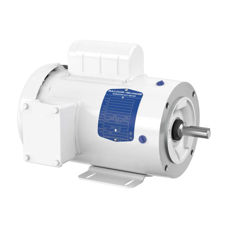 .75HP,1750RPM,1PH,60HZ,56C,3522L,TE — photo 1 of 3