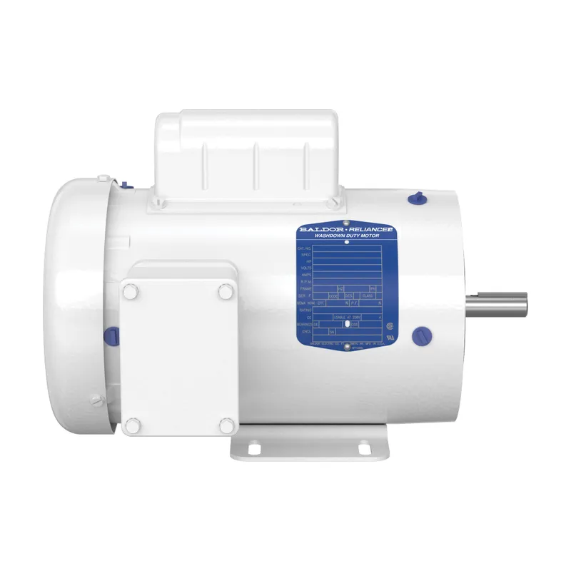 .75HP,1750RPM,1PH,60HZ,56C,3522L,TE — photo 2 of 3