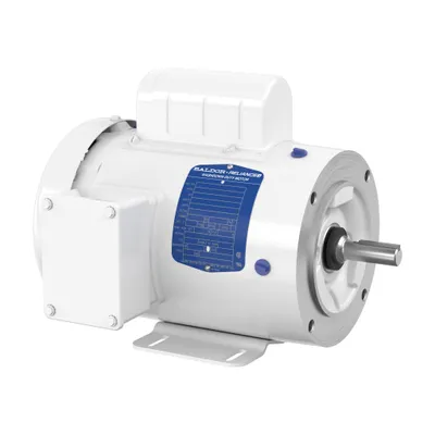 1HP,3450RPM,1PH,60HZ,56C,3520L,TEFC