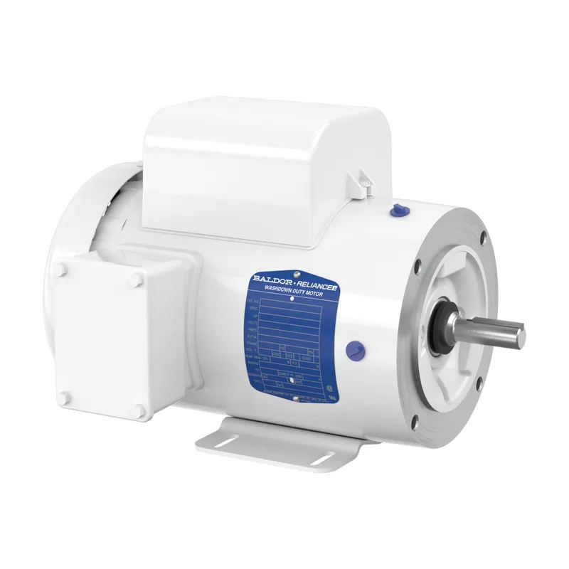 1.5HP,1725RPM,1PH,60HZ,56C,3532LC,T — photo 1 of 3