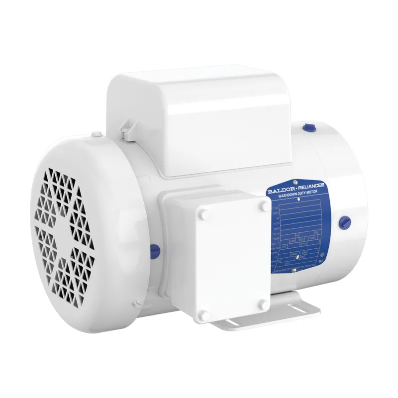 1.5HP,1725RPM,1PH,60HZ,56C,3532LC,T — photo 3 of 3