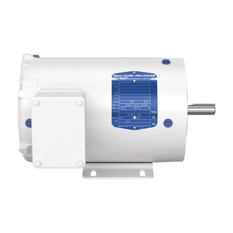 .5HP,3450RPM,3PH,60HZ,56C,3512M,TEN — photo 2 of 3