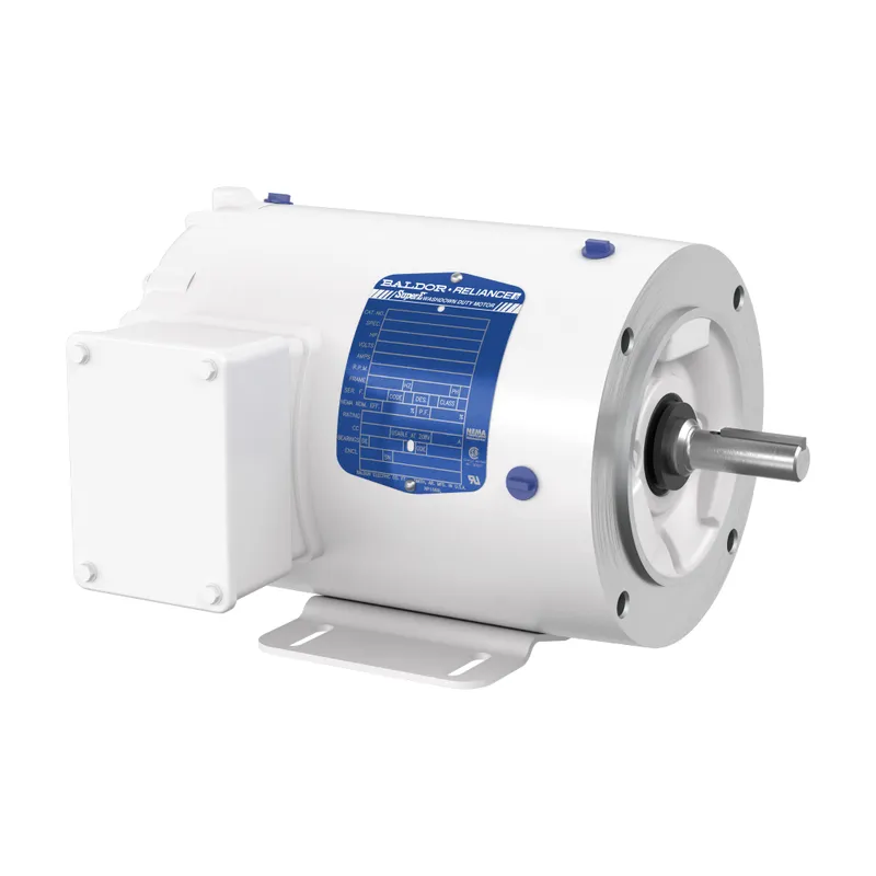 .75HP,1765RPM,3PH,60HZ,56C,3514M,TE — photo 1 of 3