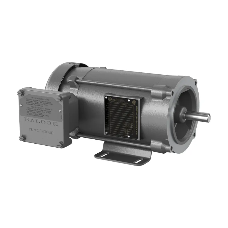 .5HP,1425RPM,1PH,50HZ,56C,3428L,XPF — photo 1 of 3
