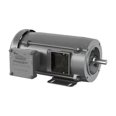 0.75//0.5HP,1765//1470RPM,3PH,60//5