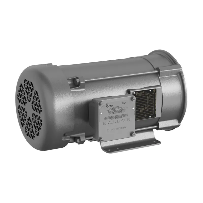 3//2HP,1760//1460RPM,3PH,60//50HZ,1 — photo 3 of 3