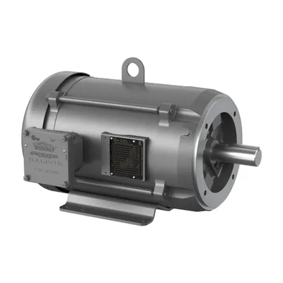 10//7.5HP,3510//2915RPM,3PH,60//50H