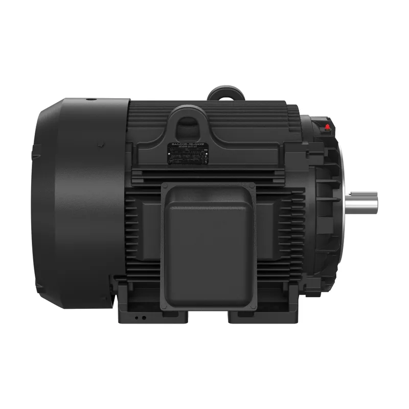 100HP,3560RPM,3PH,60HZ,405TSC,A4006 — photo 2 of 3