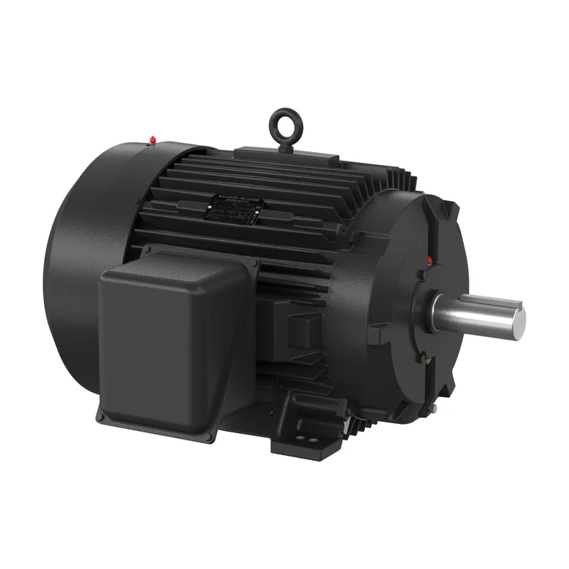 100HP,1780RPM,3PH,60HZ,405TC,A40072 — photo 1 of 3