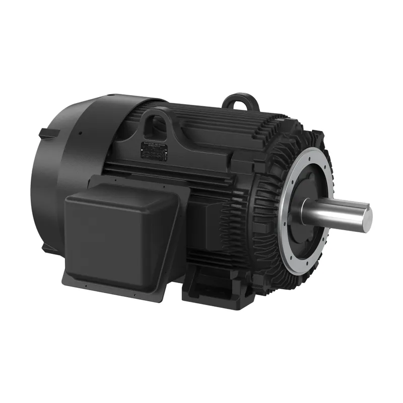 125HP,1785RPM,3PH,60HZ,444TC,A44076 — photo 1 of 3