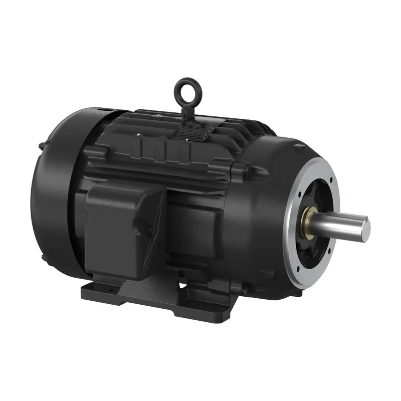 25HP,3520RPM,3PH,60HZ,256TC,0944M,T — photo 1 of 3