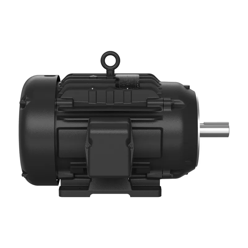 25HP,3520RPM,3PH,60HZ,256TC,0944M,T — photo 2 of 3