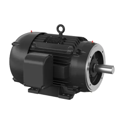 ABB CXT3256T – 25HP,1180RPM,3PH,60HZ,324TC,1260M,T