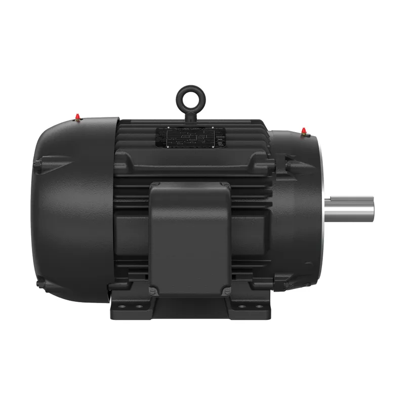 25HP,1180RPM,3PH,60HZ,324TC,1260M,T — photo 2 of 3