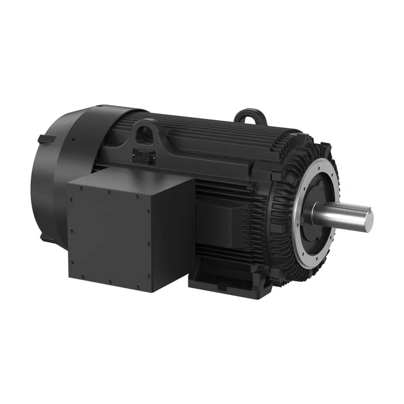 300HP,1785RPM,3PH,60HZ,449TC,A44160 — photo 1 of 3