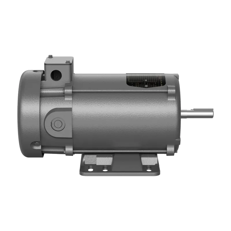 .5HP,1750RPM,DC,56,3420D,TEFC,F1 — photo 2 of 3