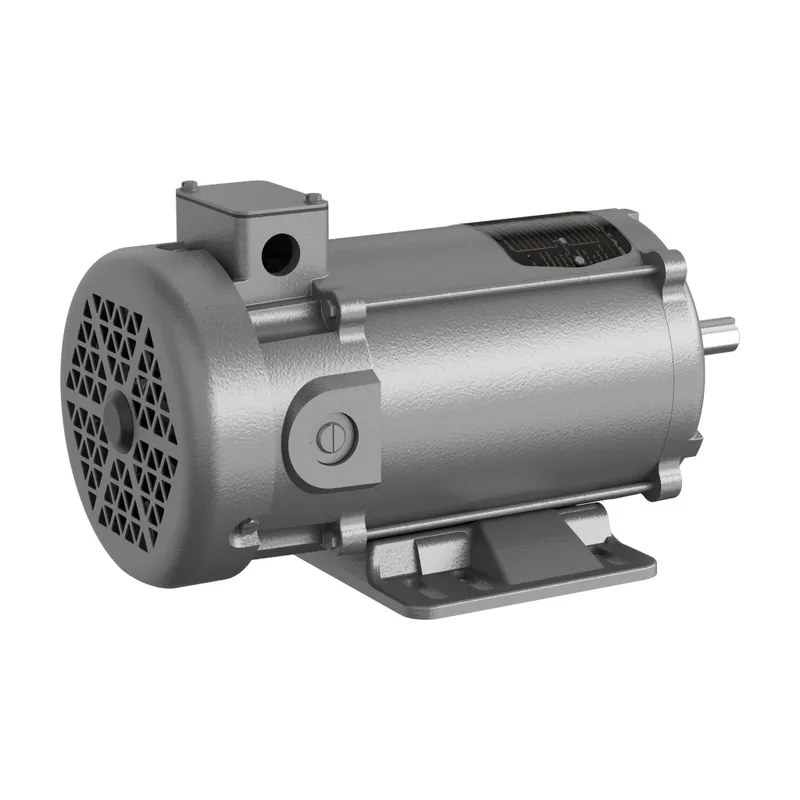 .75HP,1750RPM,DC,56,3428D,TEFC,F1 — photo 3 of 3