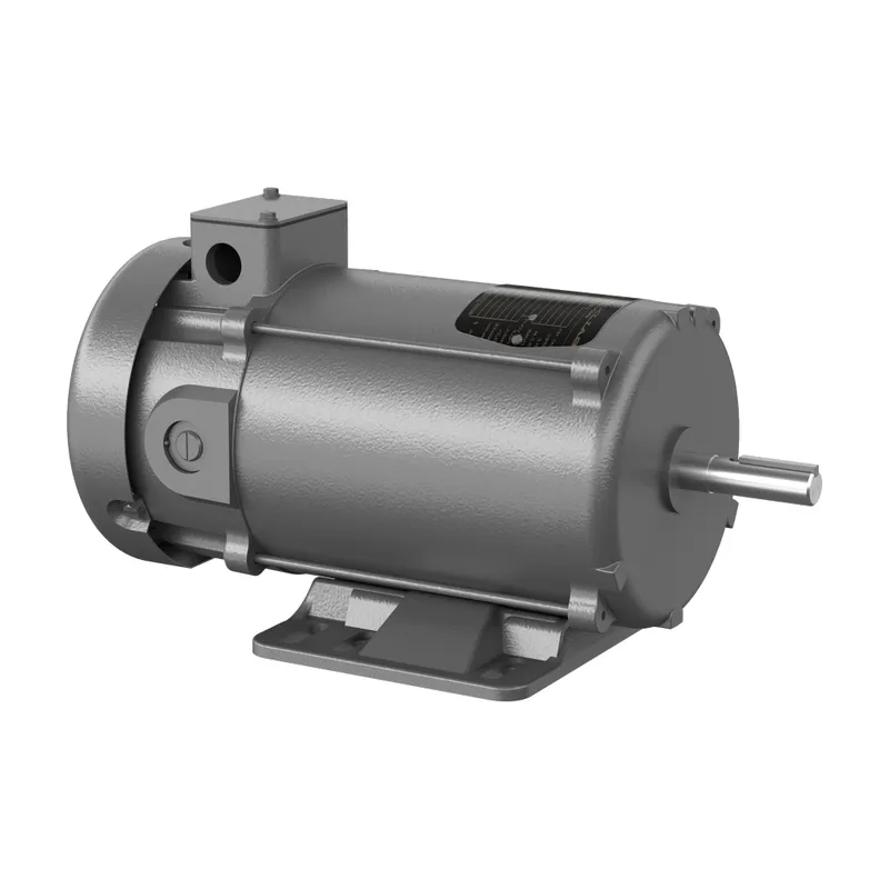 .75HP,1750RPM,DC,56,3428D,TEFC,F1 — photo 1 of 3