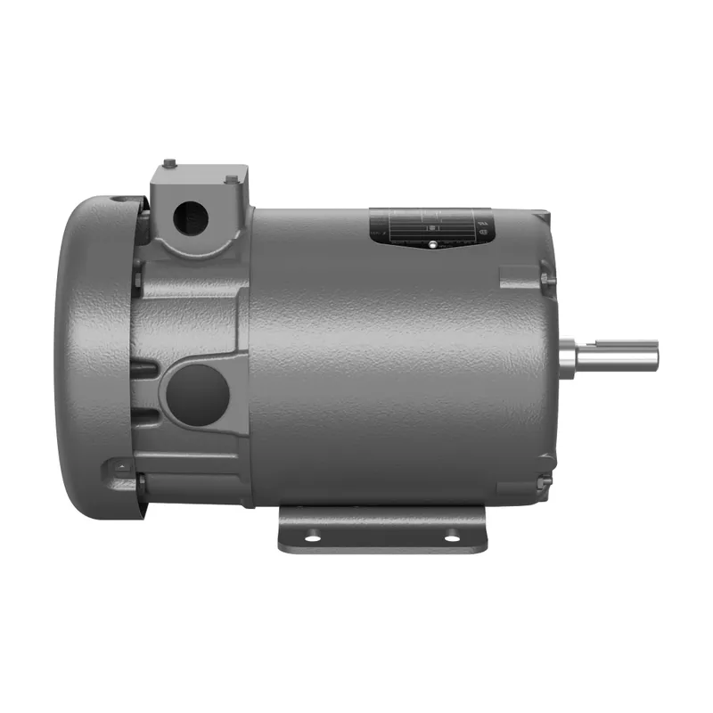 1HP,1750RPM,DC,56,3535D,TEFC,F1 — photo 2 of 3