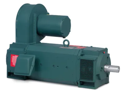 25 1750/2300 MC2812ATZ TEFC 240V