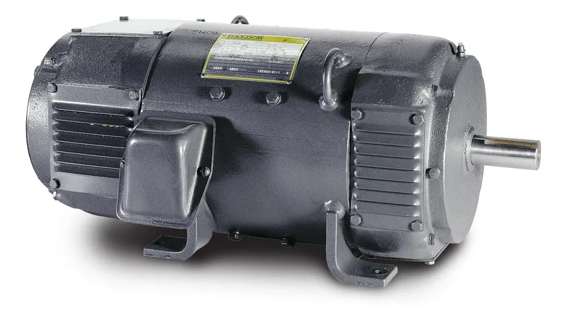 150HP,1750/2000RPM,DC,409AT,DPFG,F1