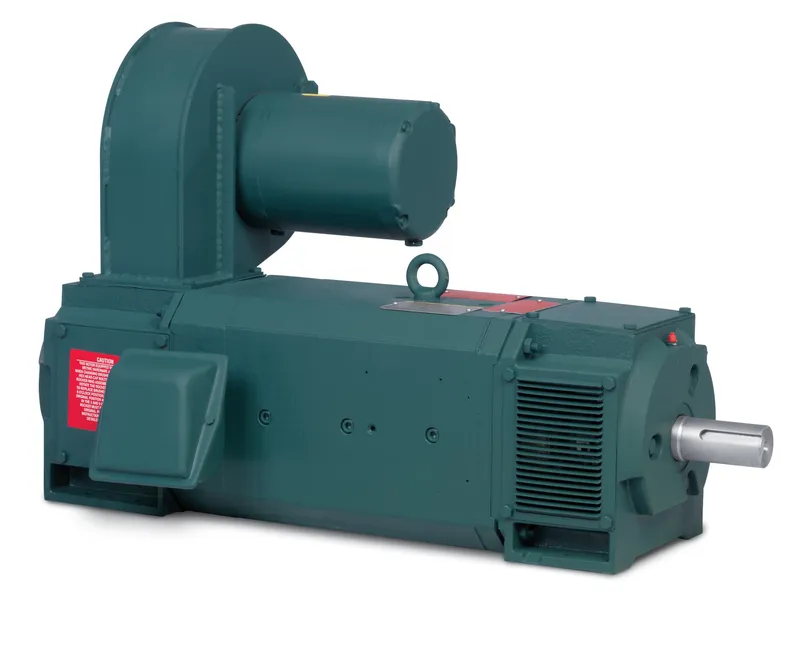 7.50HP,1750RPM,DC,2113ATY,TEFC,