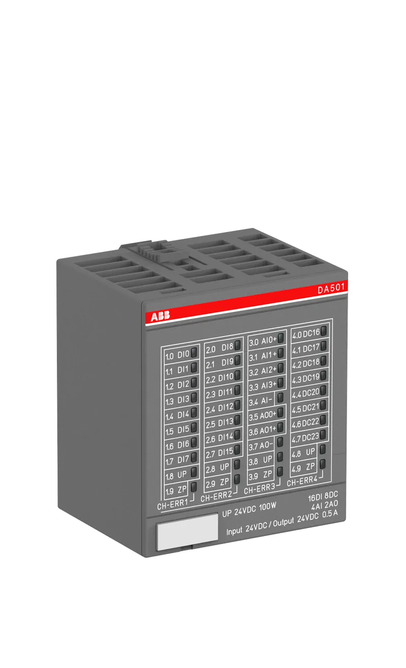 ABB DA501