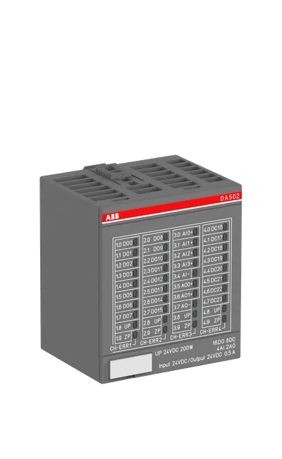 ABB DA502
