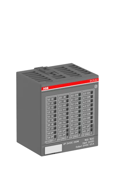 ABB DC532-XC