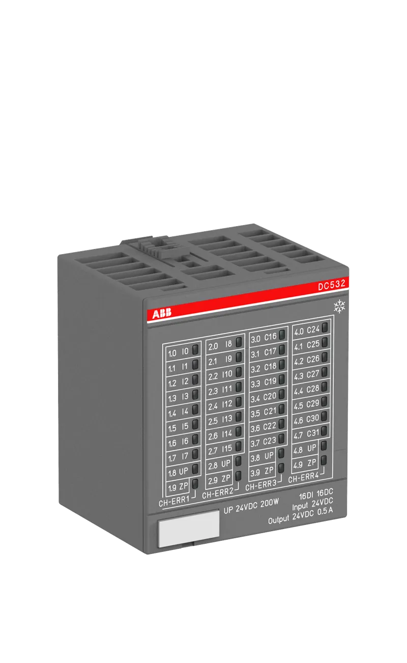 ABB DC532-XC
