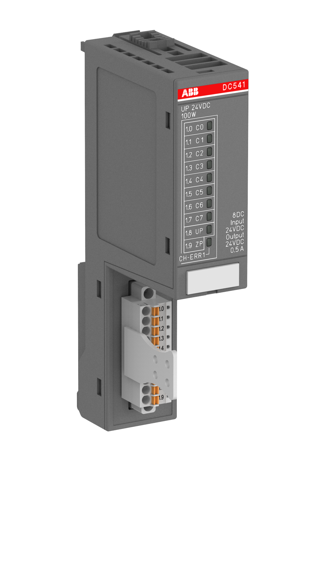 ABB DC541-CM-XC