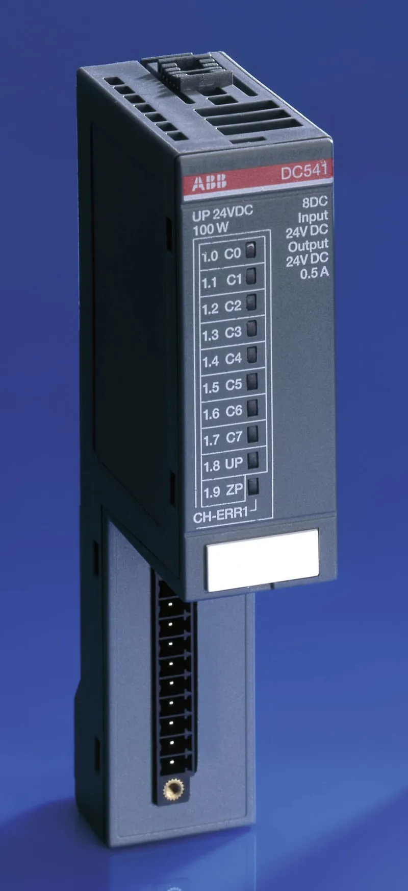 ABB DC541-CM