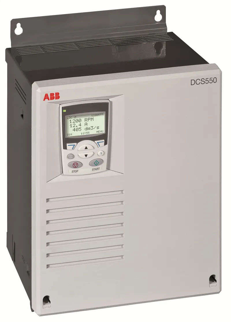 ABB DCS550-S01-0065-05-00-00 — photo 1 of 2