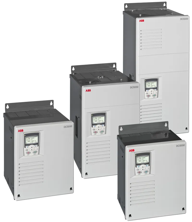 ABB DCS550-S02-0075-05-00-00 — photo 2 of 2